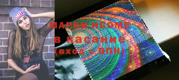 крисы Бронницы